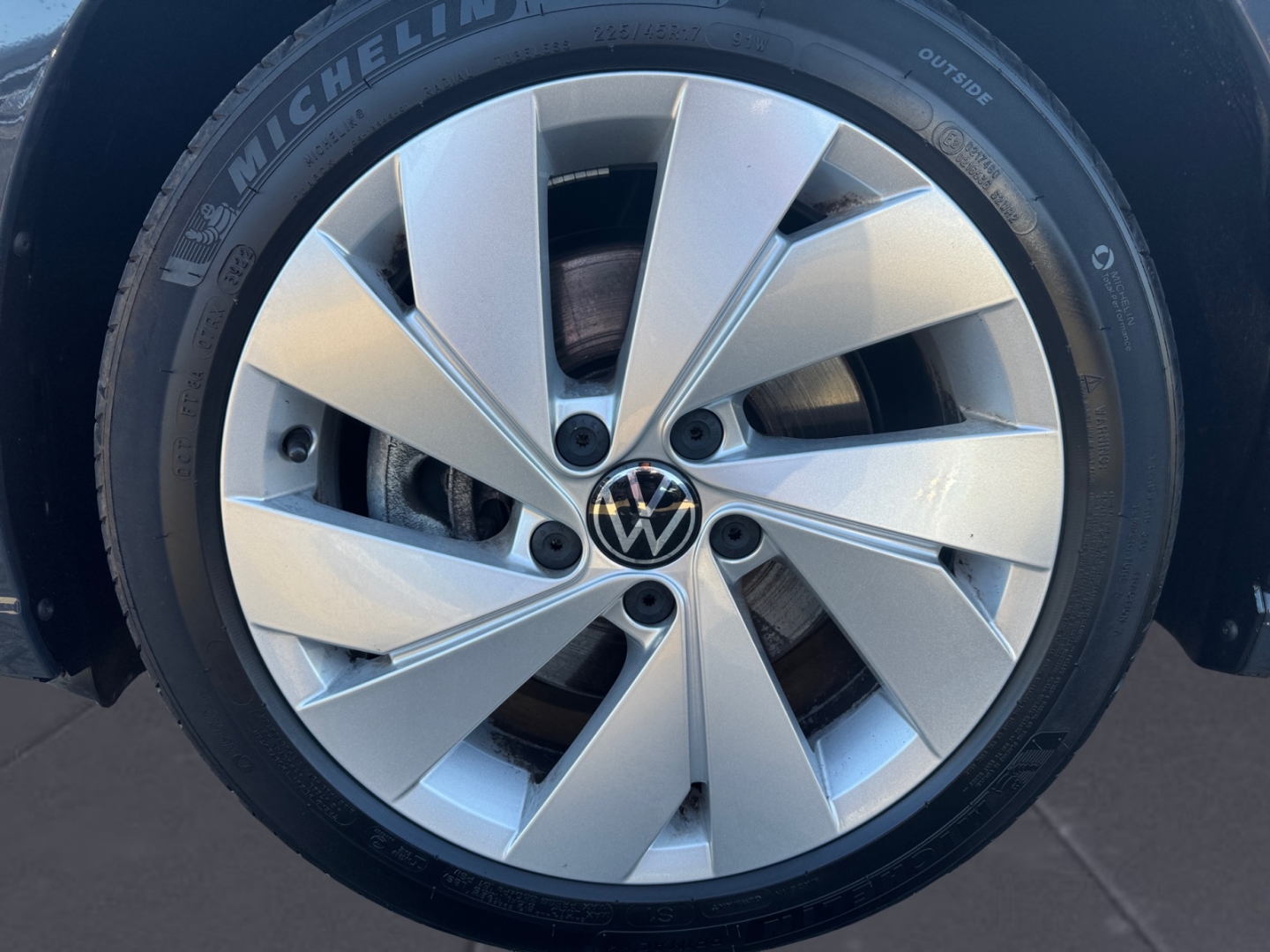 Volkswagen Golf Variant 2.0
