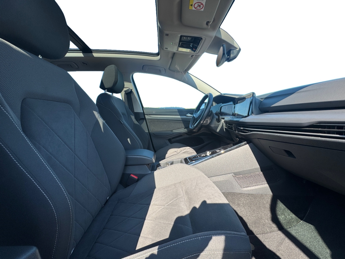 Volkswagen Golf Variant 2.0