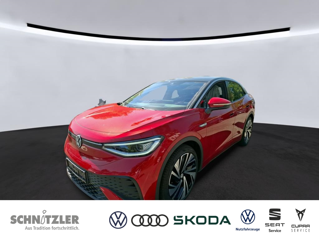 Volkswagen ID.5 Pro Performance