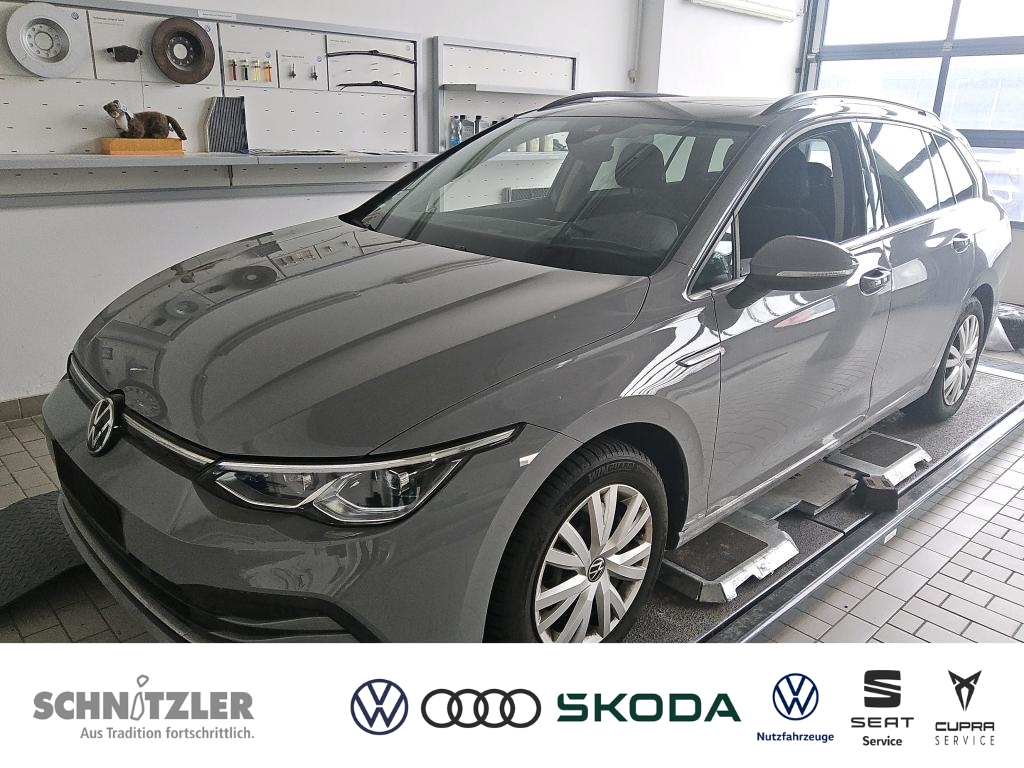 Volkswagen Golf Variant 2.0