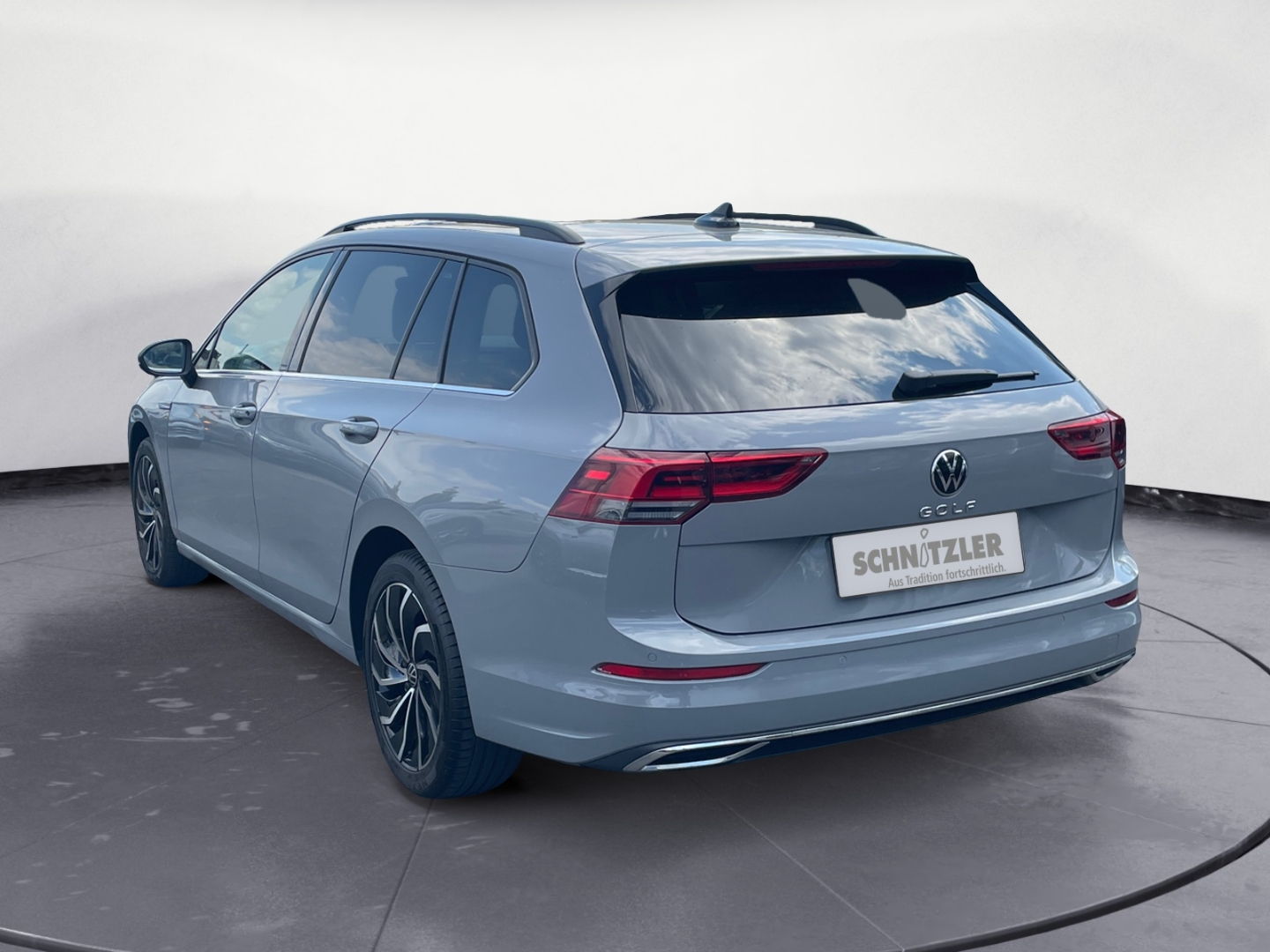Volkswagen Golf Variant 2.0