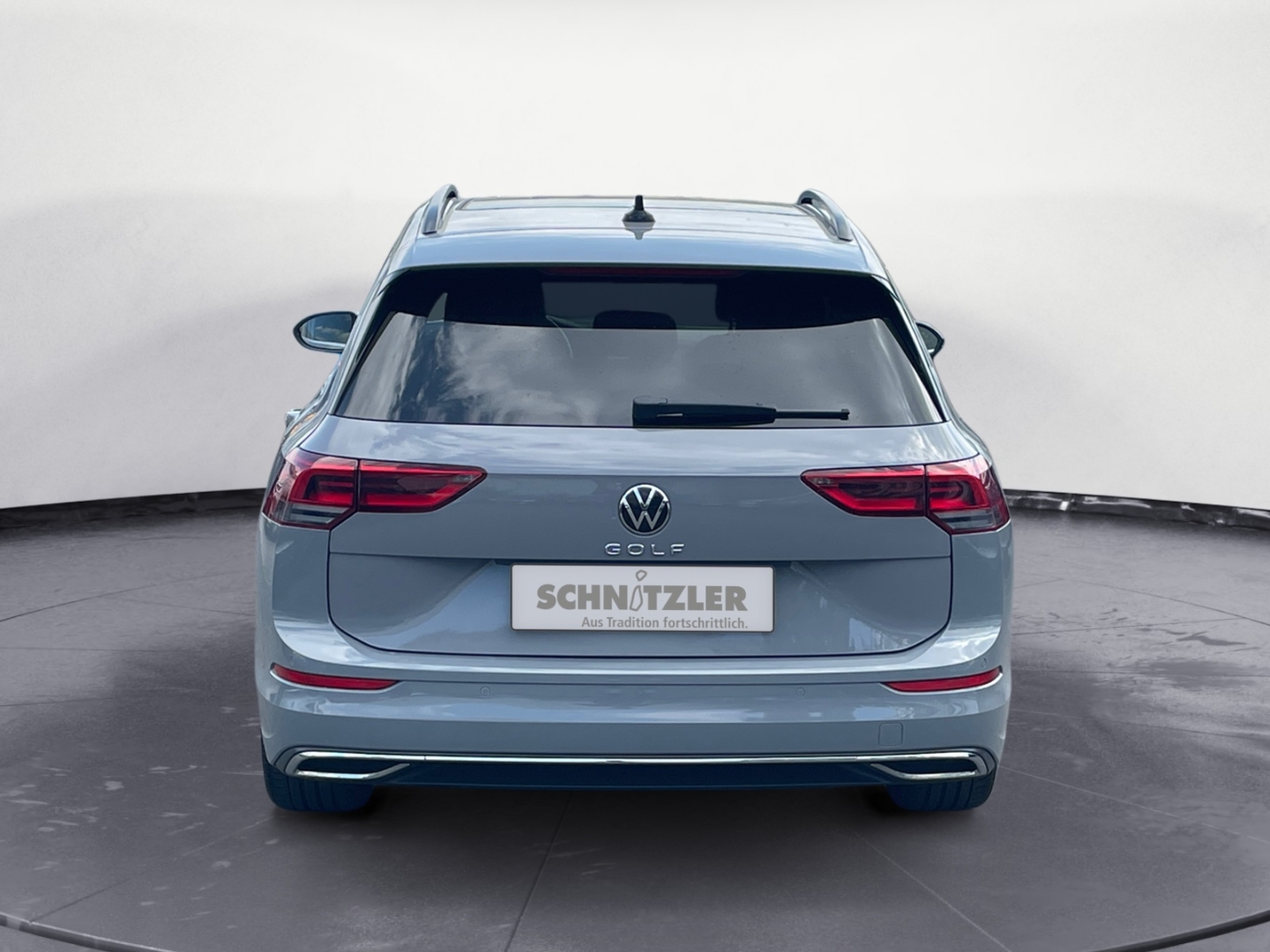 Volkswagen Golf Variant 2.0