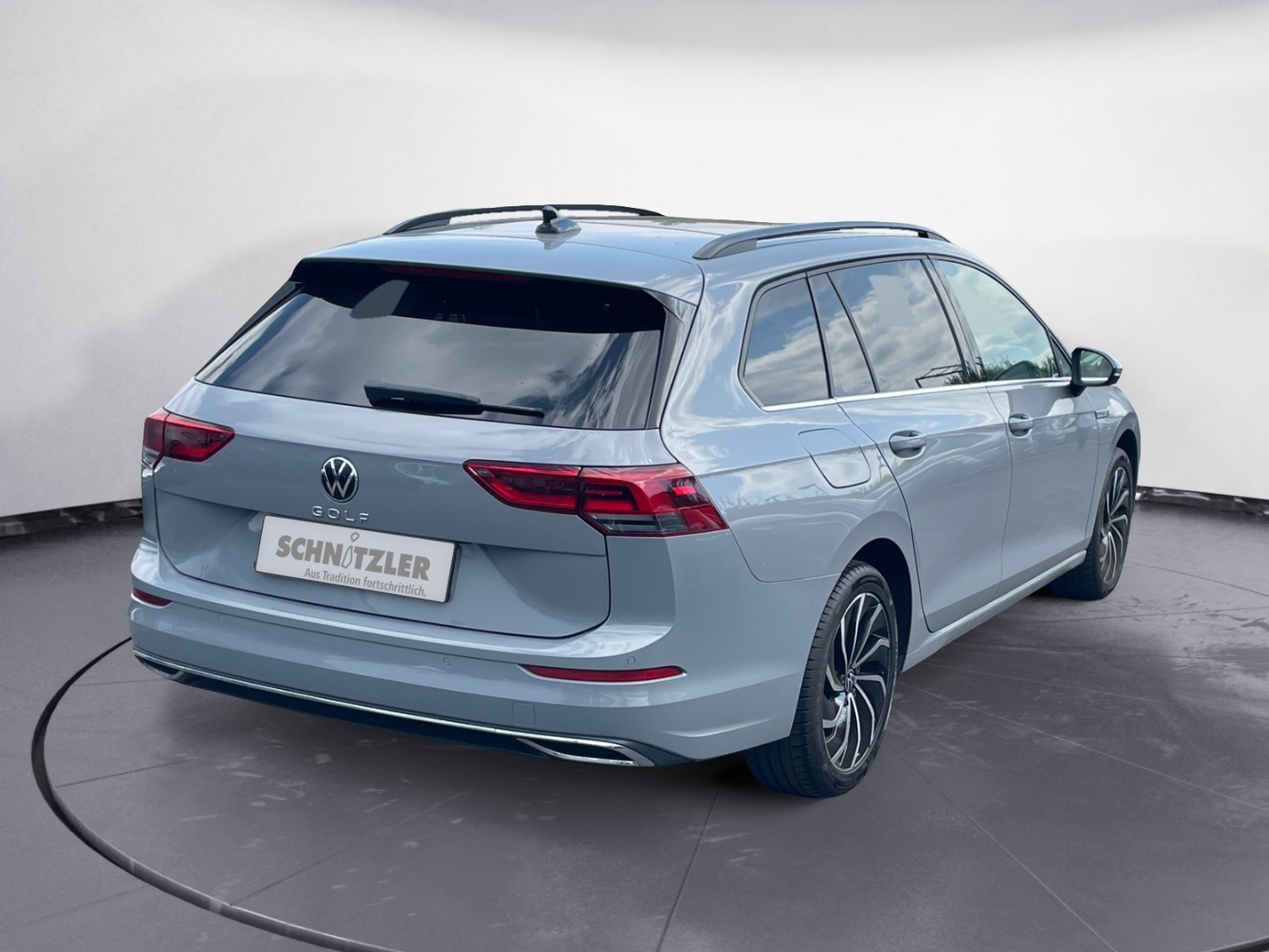 Volkswagen Golf Variant 2.0