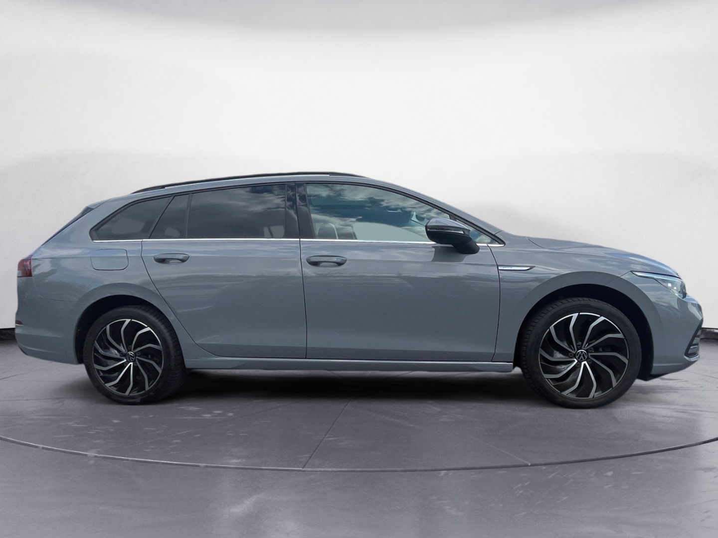 Volkswagen Golf Variant 2.0