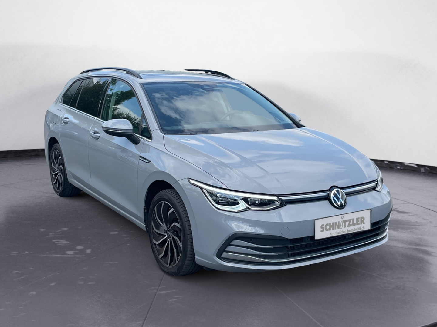 Volkswagen Golf Variant 2.0