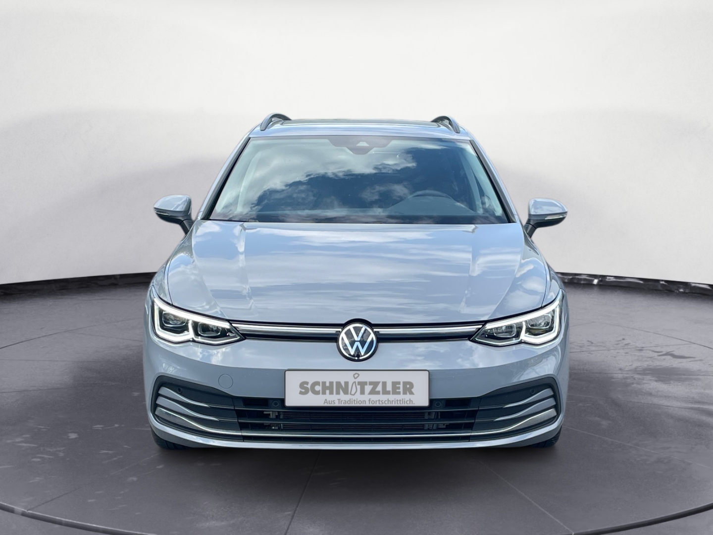 Volkswagen Golf Variant 2.0