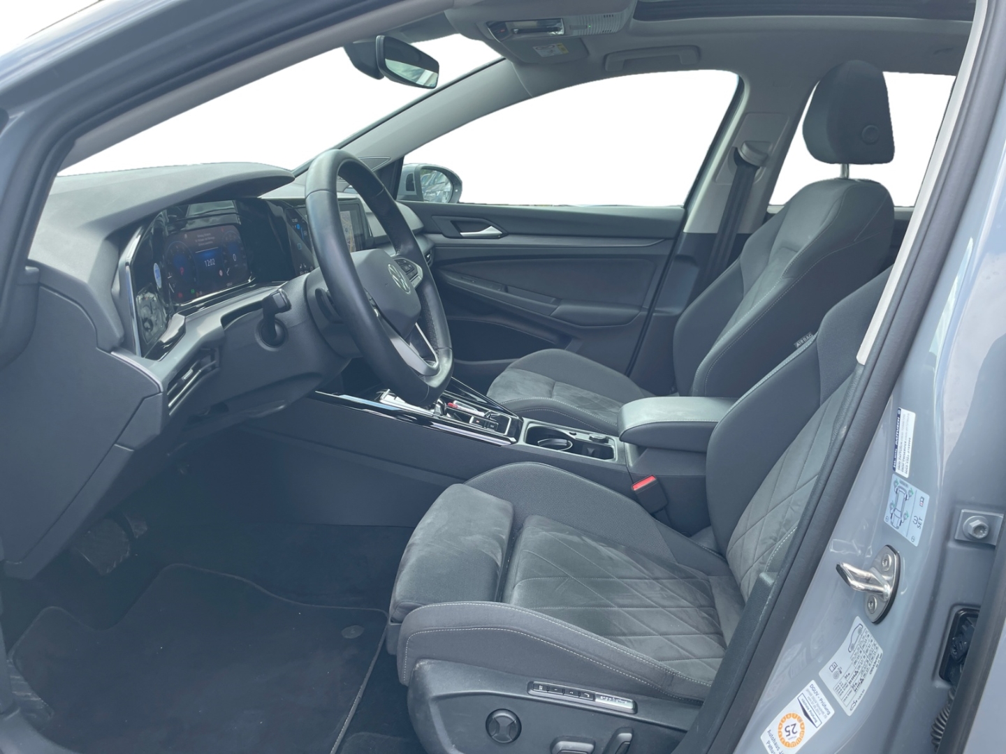 Volkswagen Golf Variant 2.0