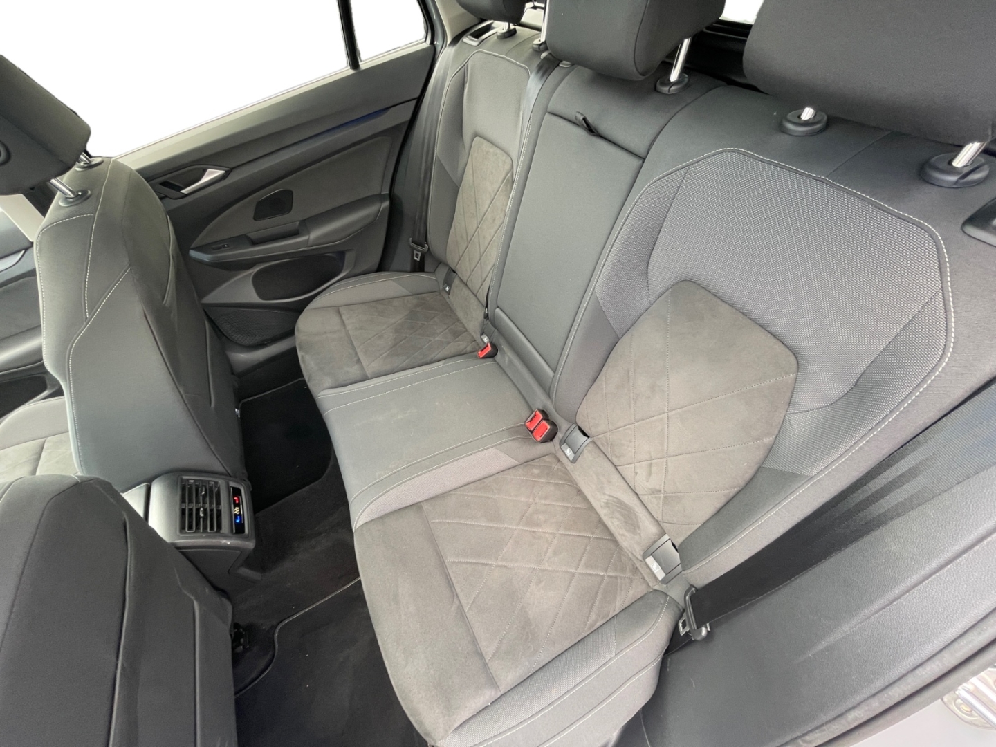 Volkswagen Golf Variant 2.0