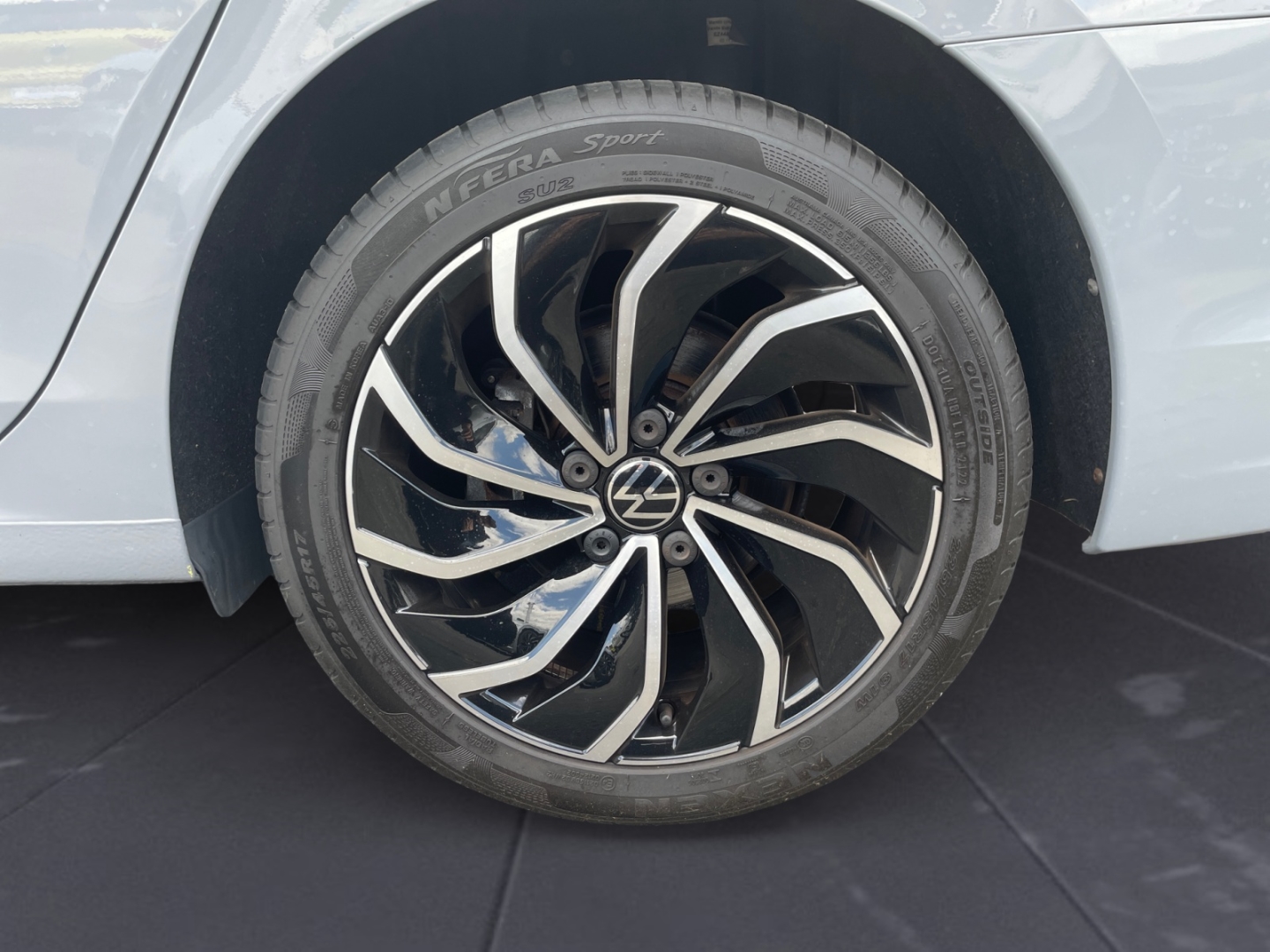 Volkswagen Golf Variant 2.0