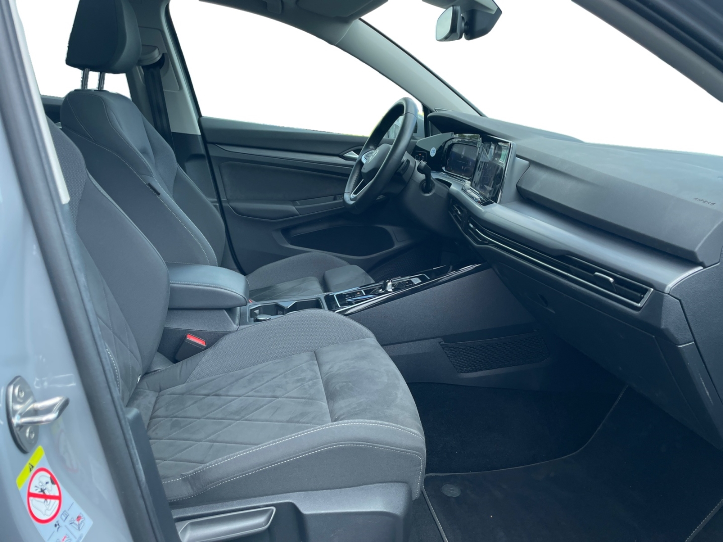 Volkswagen Golf Variant 2.0