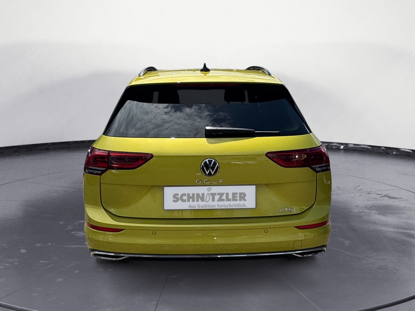 Volkswagen Golf Variant 1.5