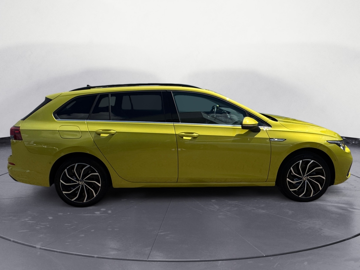 Volkswagen Golf Variant 1.5