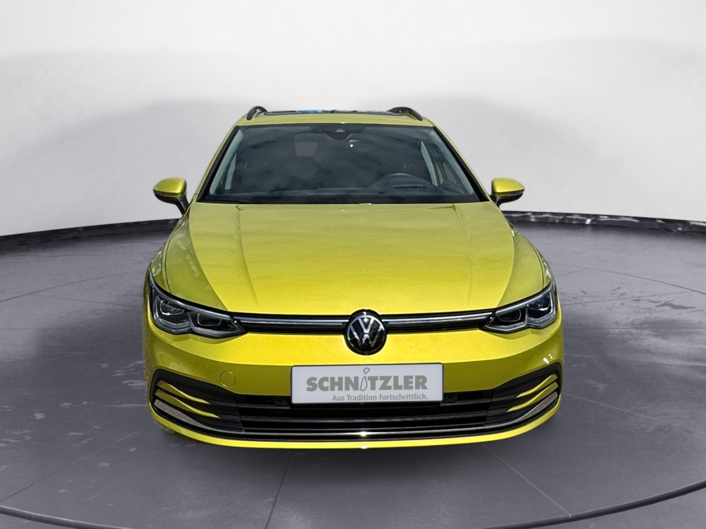 Volkswagen Golf Variant 1.5