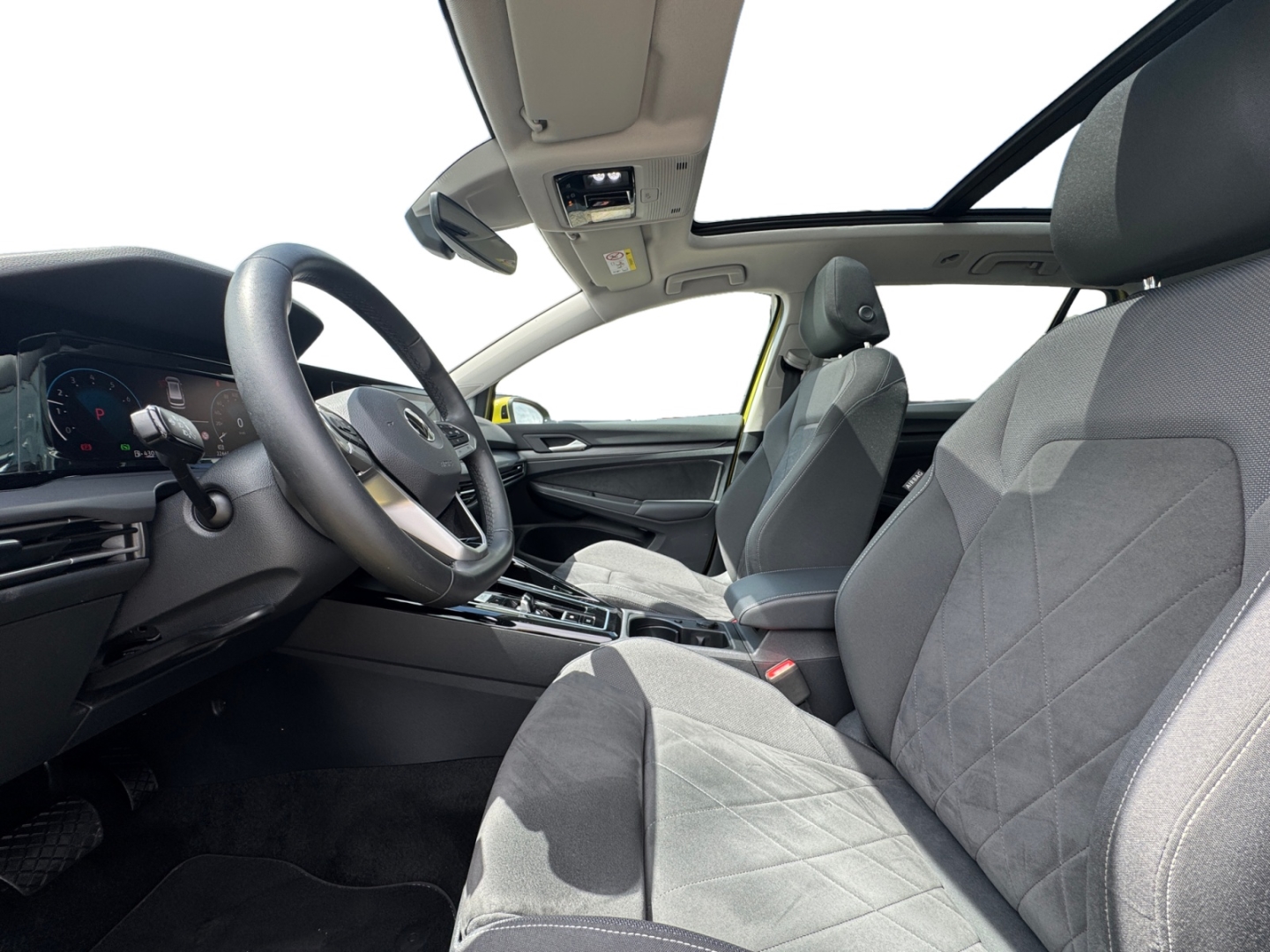 Volkswagen Golf Variant 1.5