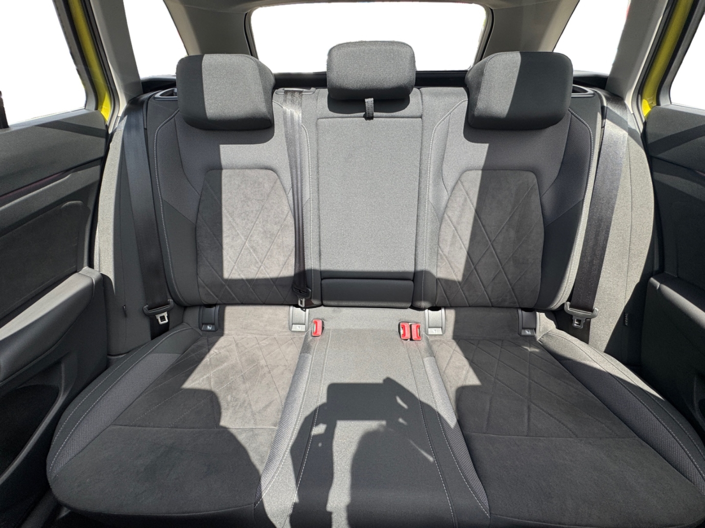 Volkswagen Golf Variant 1.5