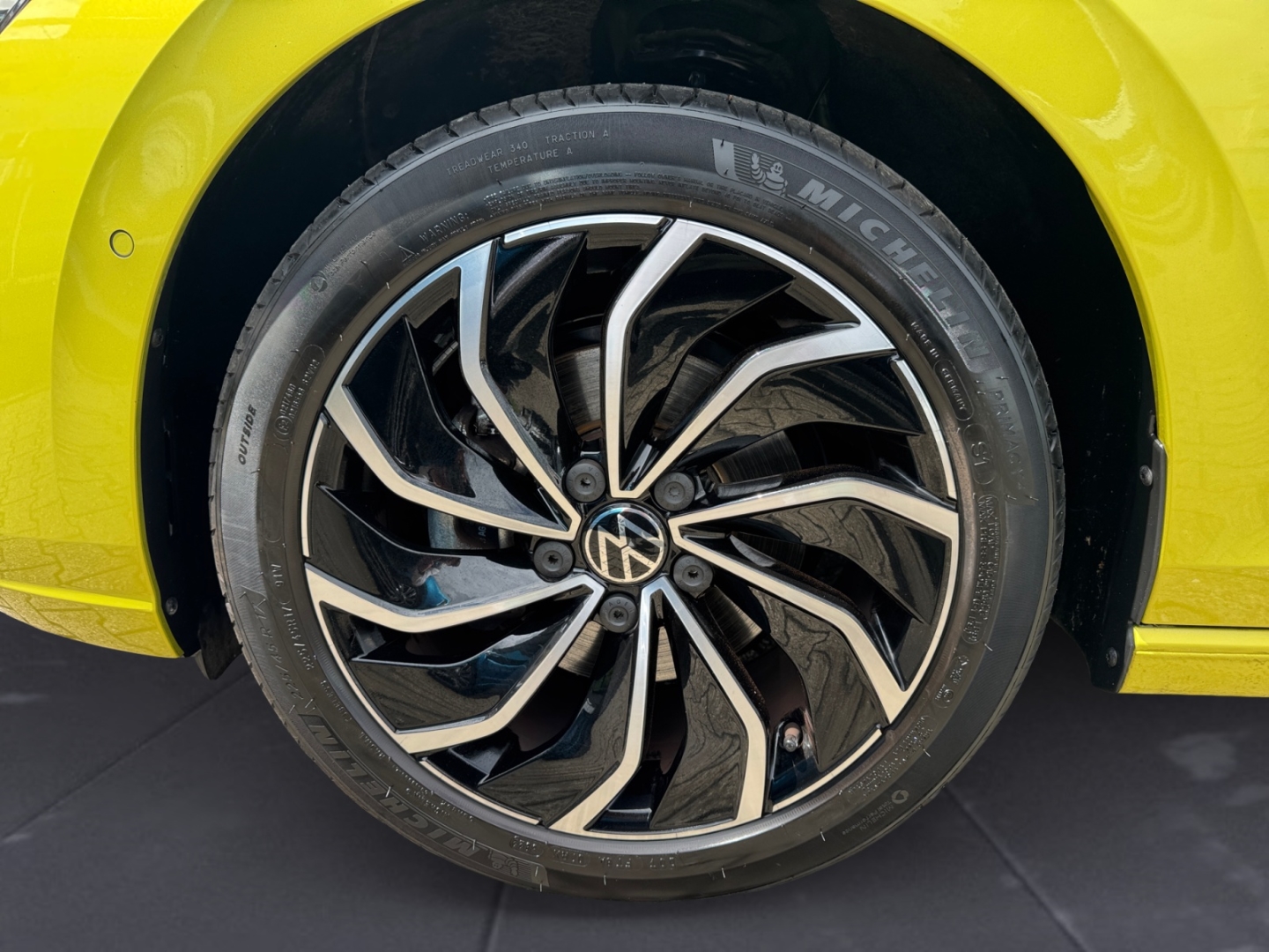 Volkswagen Golf Variant 1.5