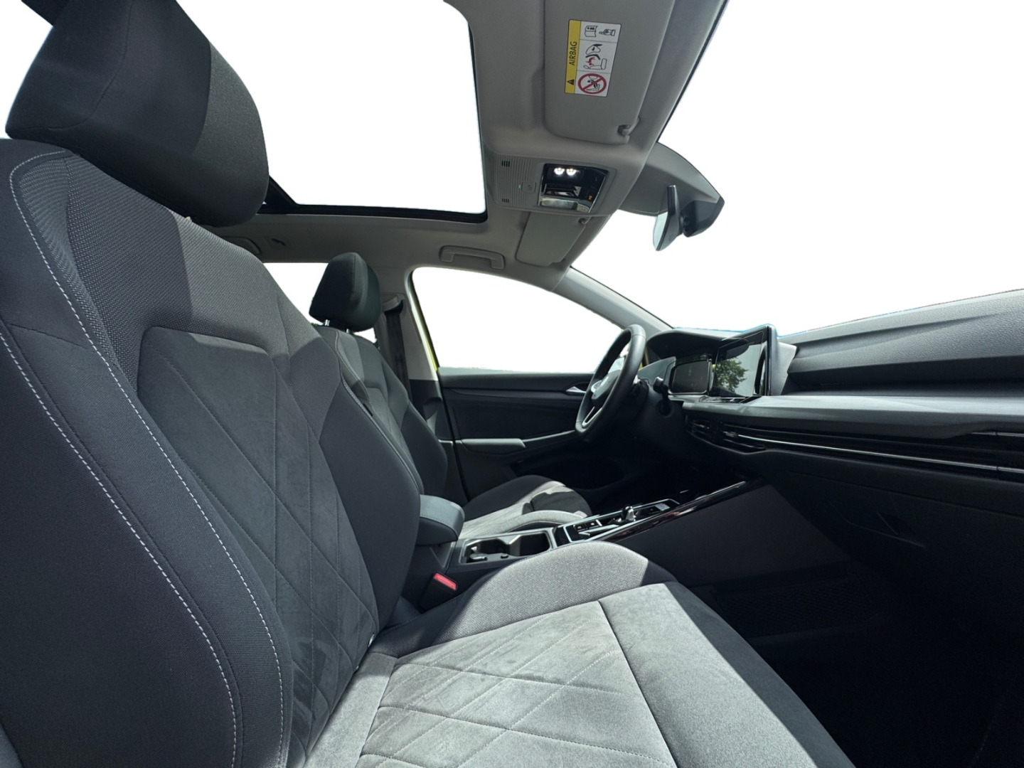 Volkswagen Golf Variant 1.5