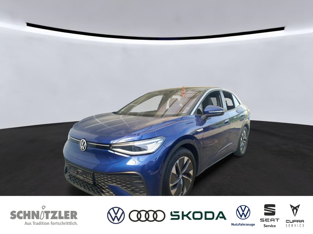 Volkswagen ID.5 Pro Performance