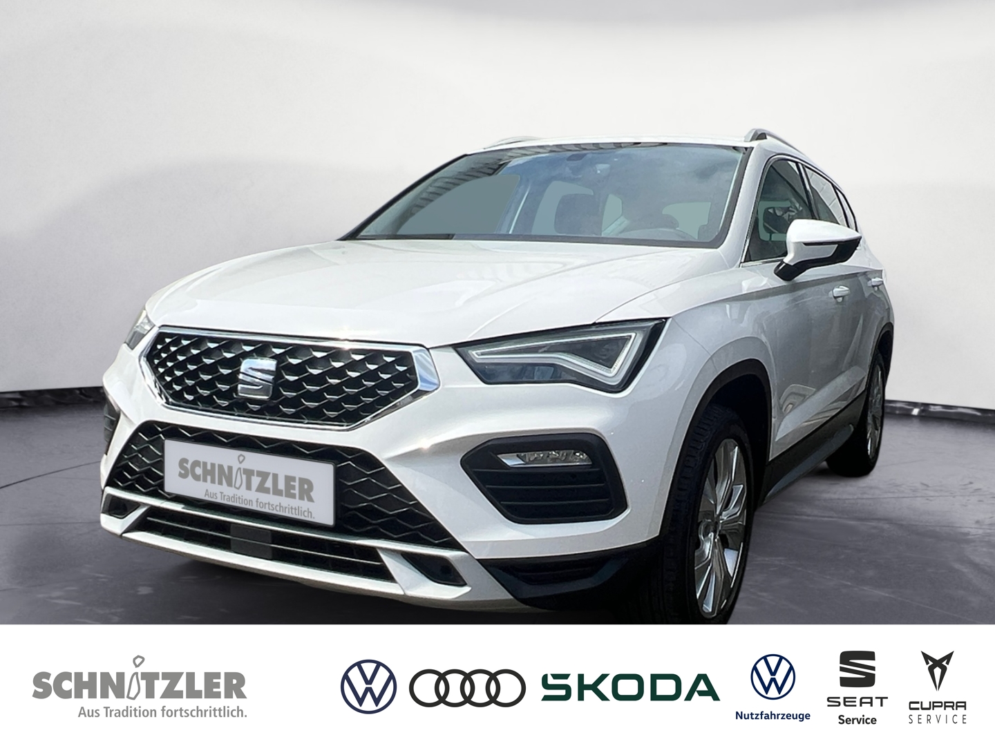 Seat Ateca 2.0 TDI
