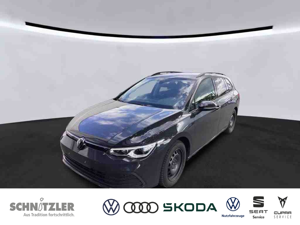Volkswagen Golf Variant 2.0