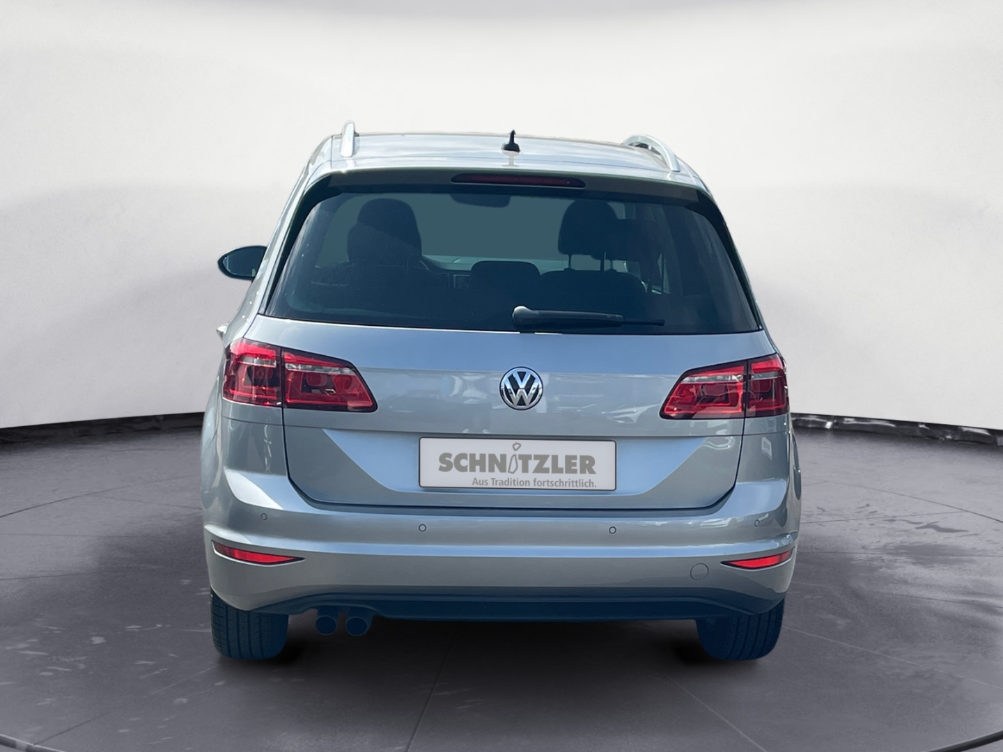 Volkswagen Golf Sportsvan 1.4