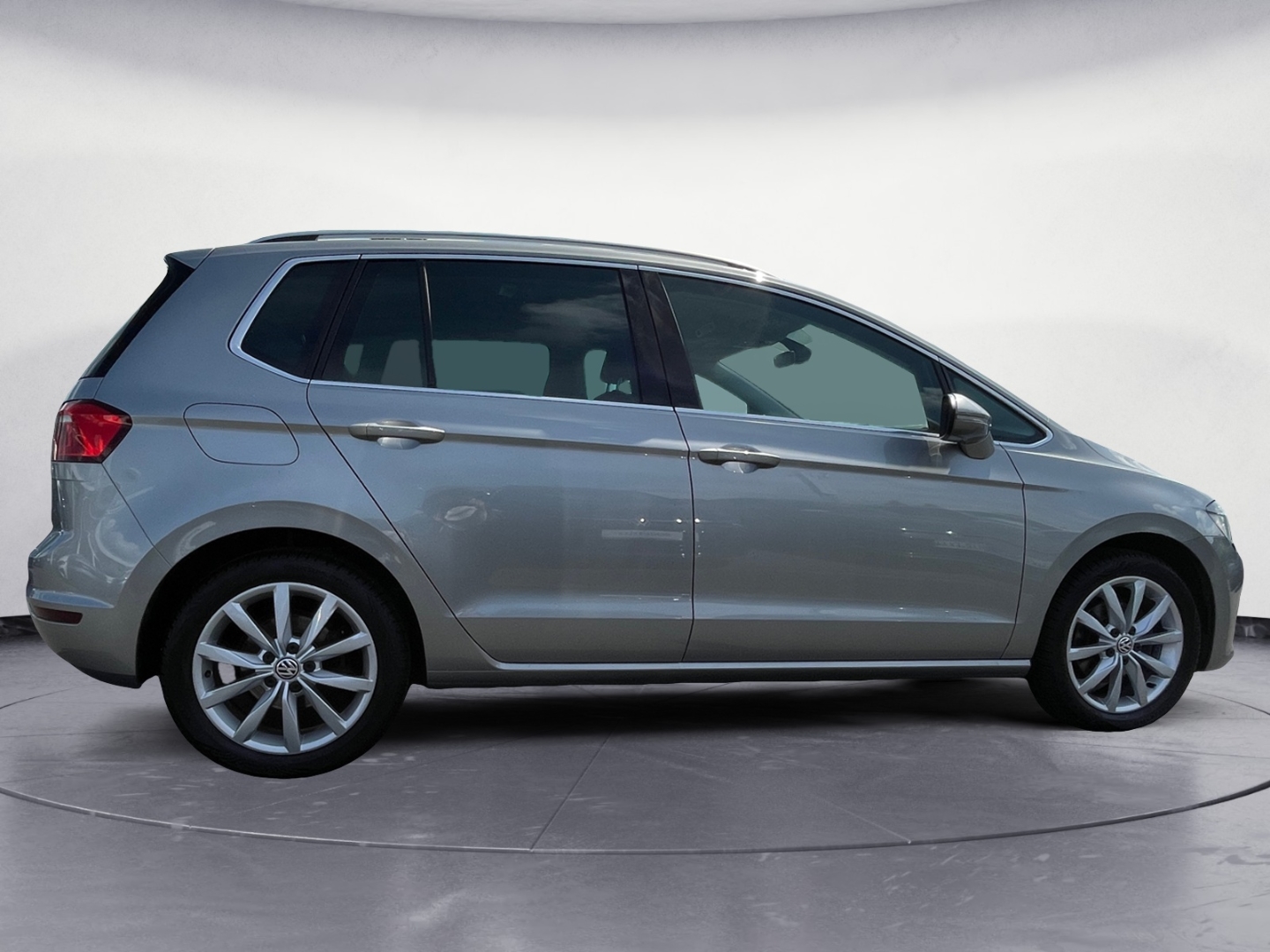 Volkswagen Golf Sportsvan 1.4