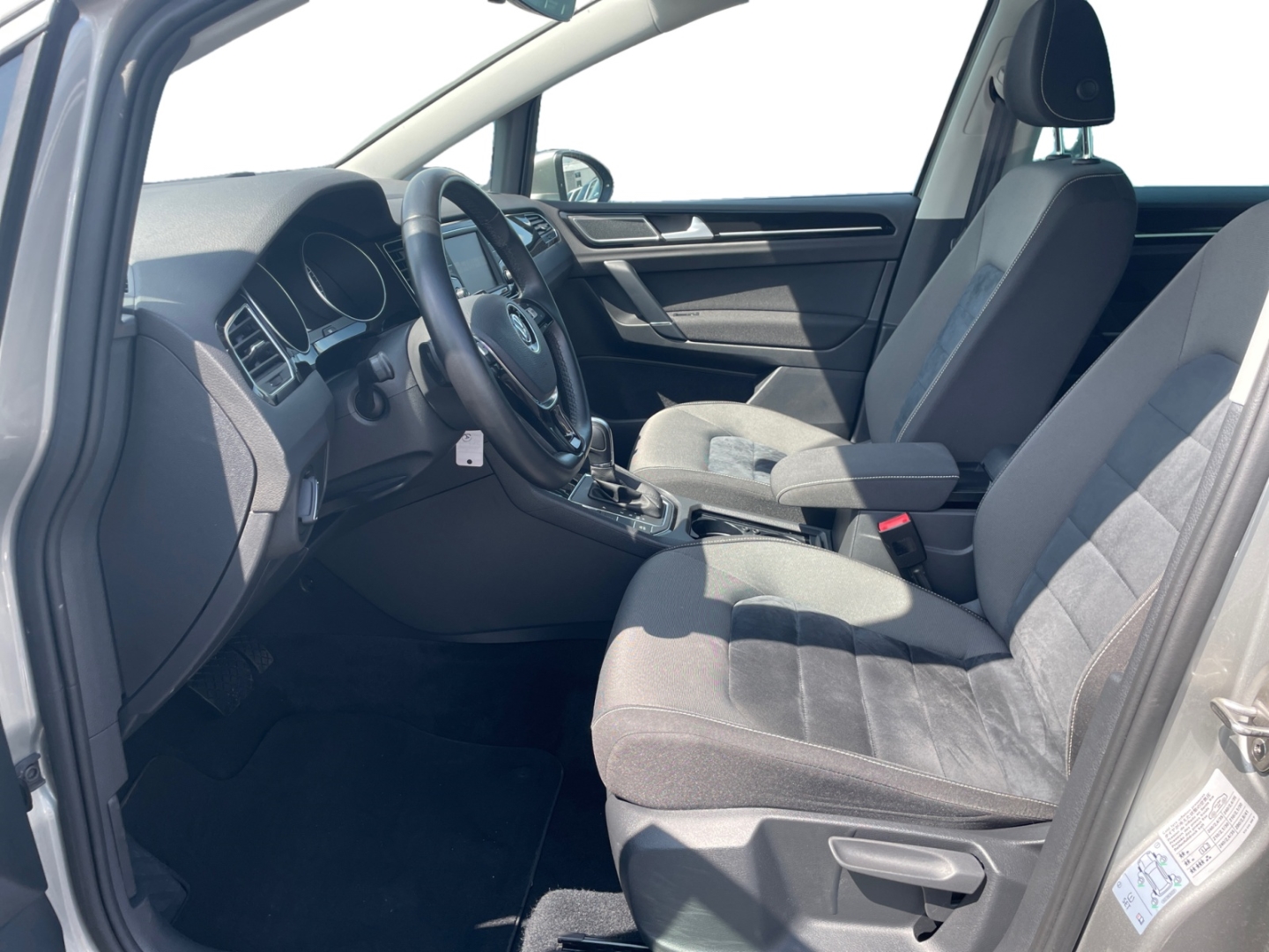 Volkswagen Golf Sportsvan 1.4