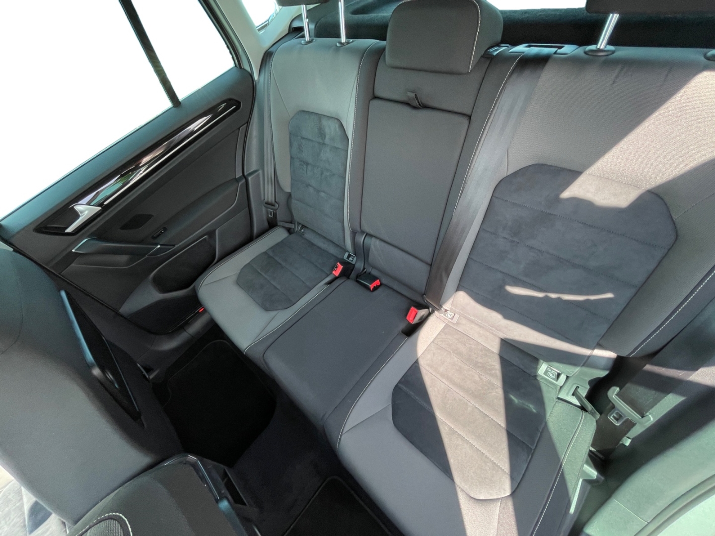 Volkswagen Golf Sportsvan 1.4