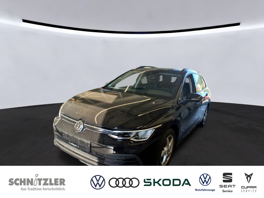 Volkswagen Golf Variant 2.0