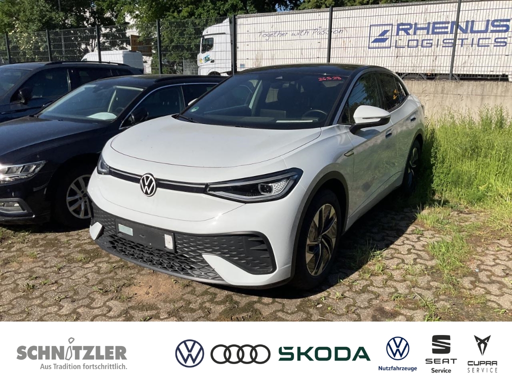 Volkswagen ID.5 Pro MATRIX/NAVI/KAMERA/W&Auml;PU/APP+++