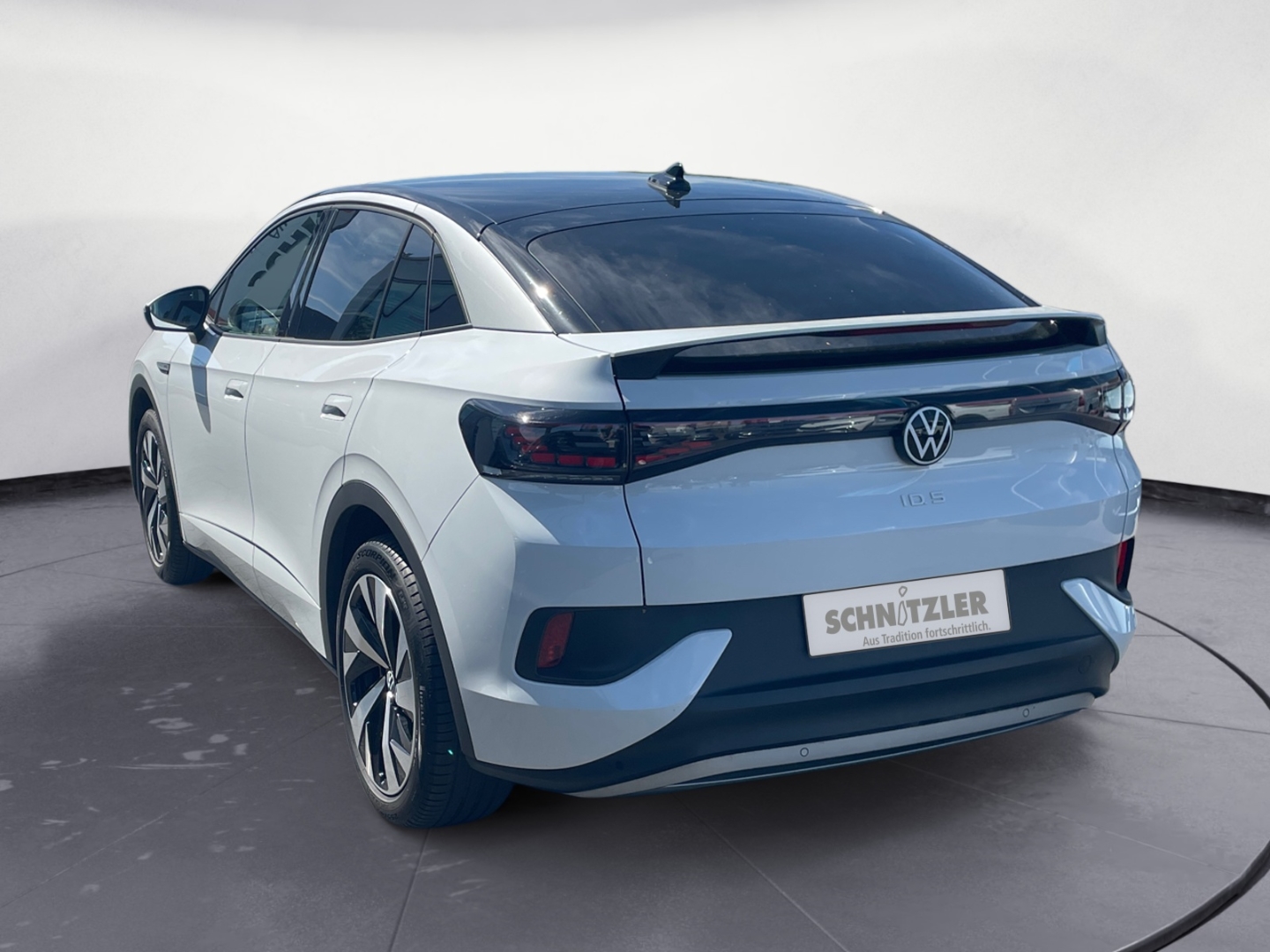 Volkswagen ID.5 Pro MATRIX/NAVI/KAMERA/WÄPU/APP+++