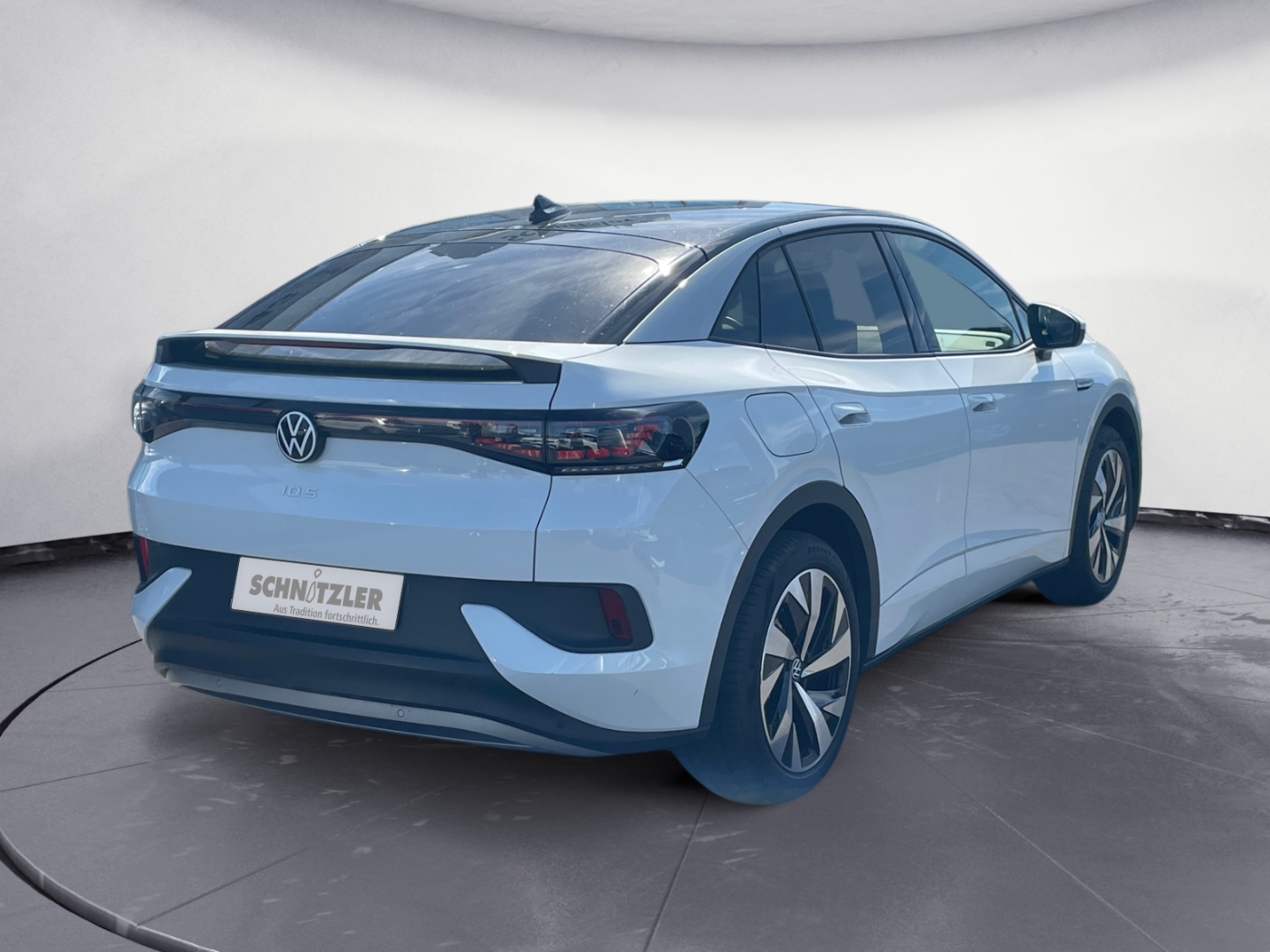 Volkswagen ID.5 Pro MATRIX/NAVI/KAMERA/WÄPU/APP+++