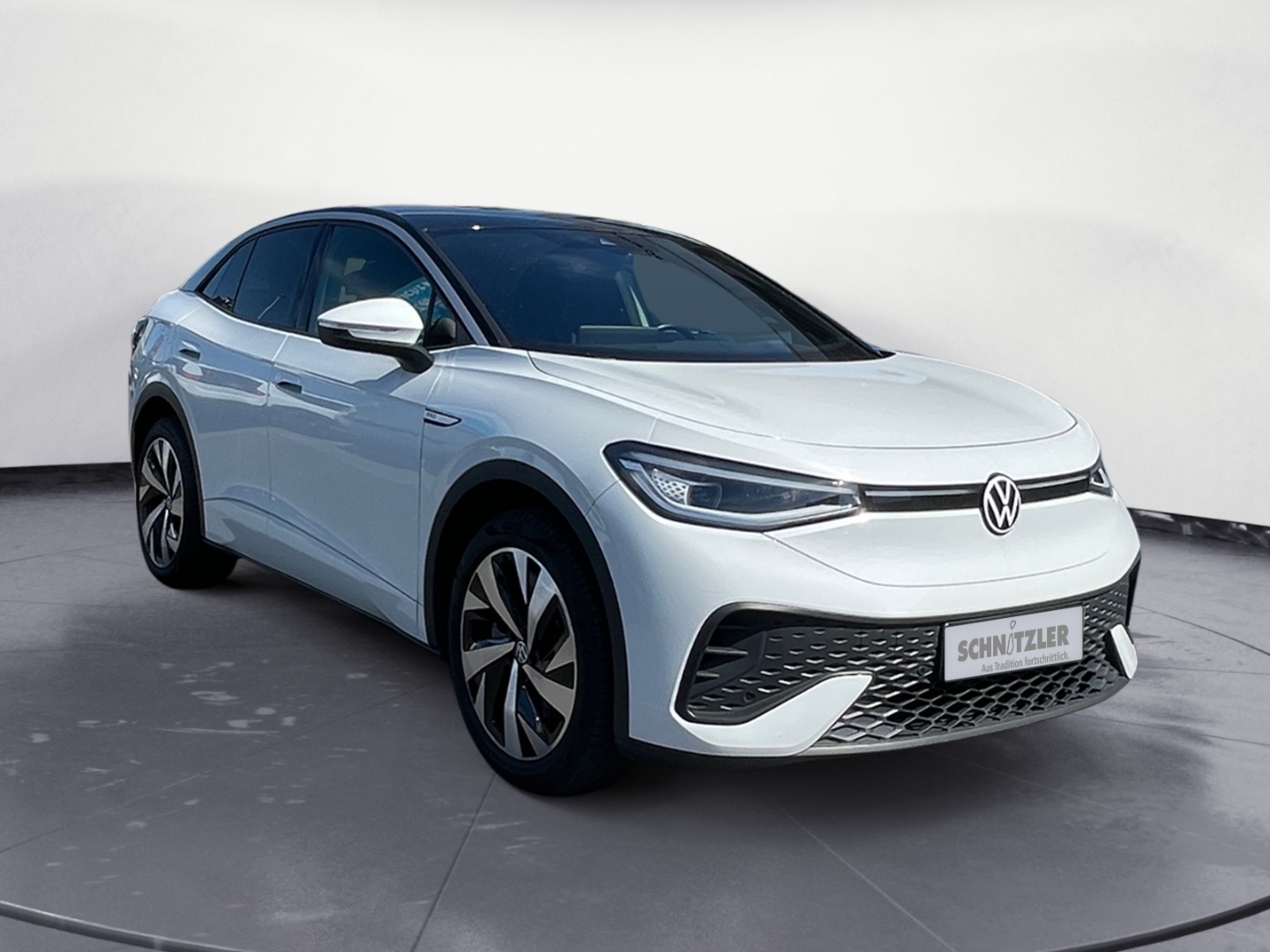 Volkswagen ID.5 Pro MATRIX/NAVI/KAMERA/WÄPU/APP+++