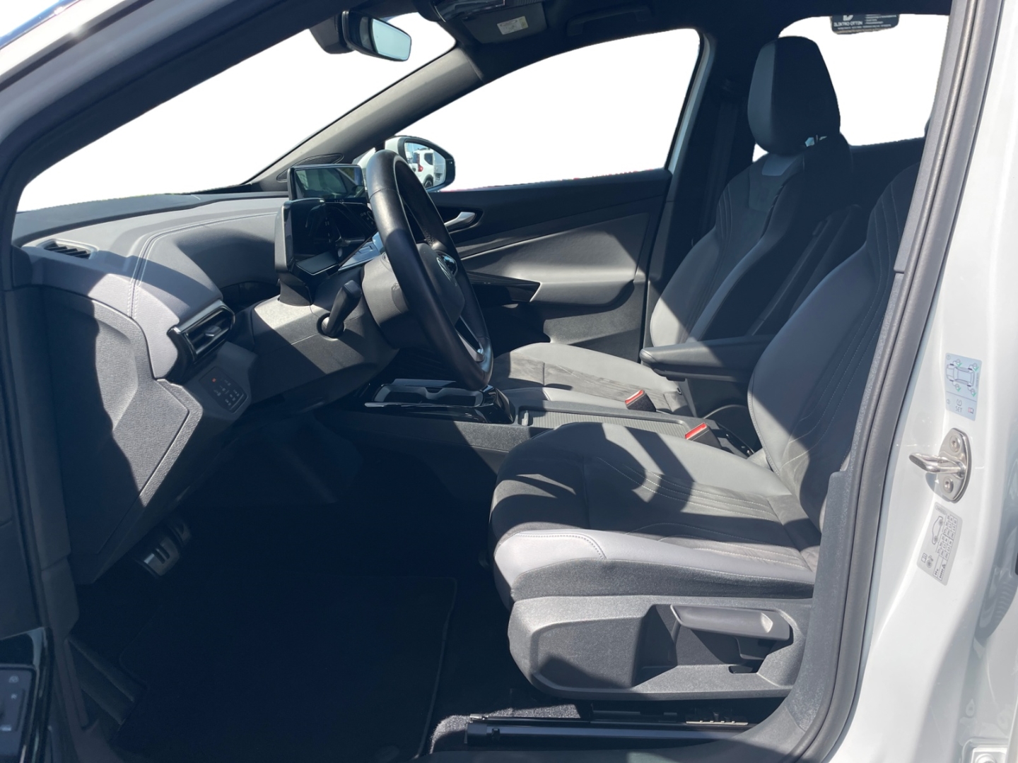 Volkswagen ID.5 Pro MATRIX/NAVI/KAMERA/WÄPU/APP+++