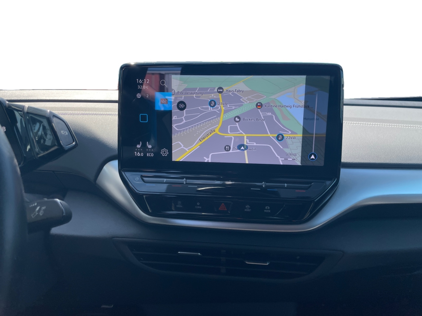 Volkswagen ID.5 Pro MATRIX/NAVI/KAMERA/WÄPU/APP+++