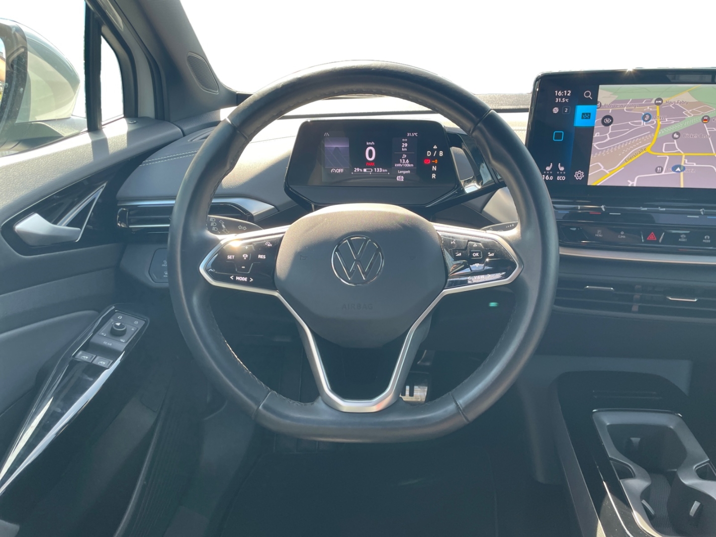 Volkswagen ID.5 Pro MATRIX/NAVI/KAMERA/WÄPU/APP+++