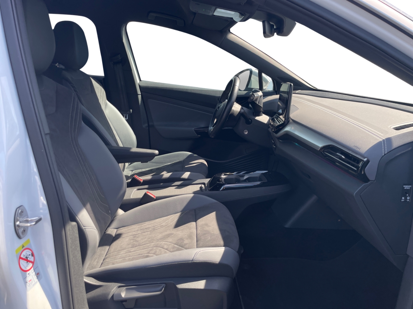 Volkswagen ID.5 Pro MATRIX/NAVI/KAMERA/WÄPU/APP+++