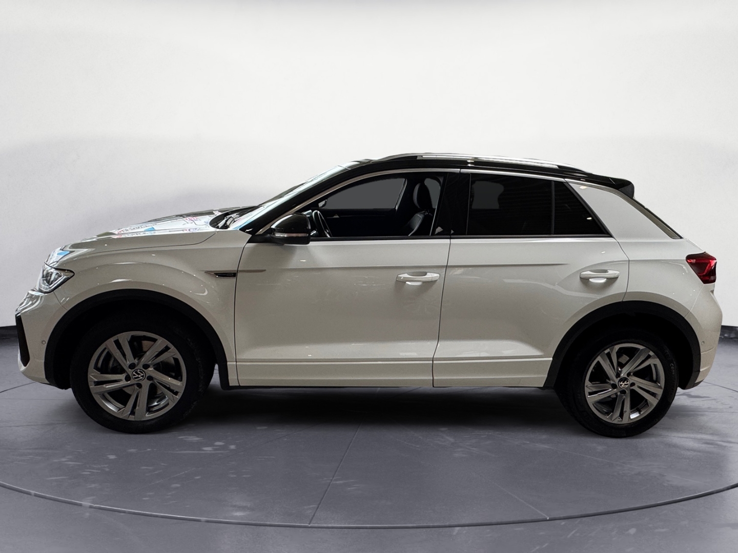 Volkswagen T-Roc R-Line 2.0