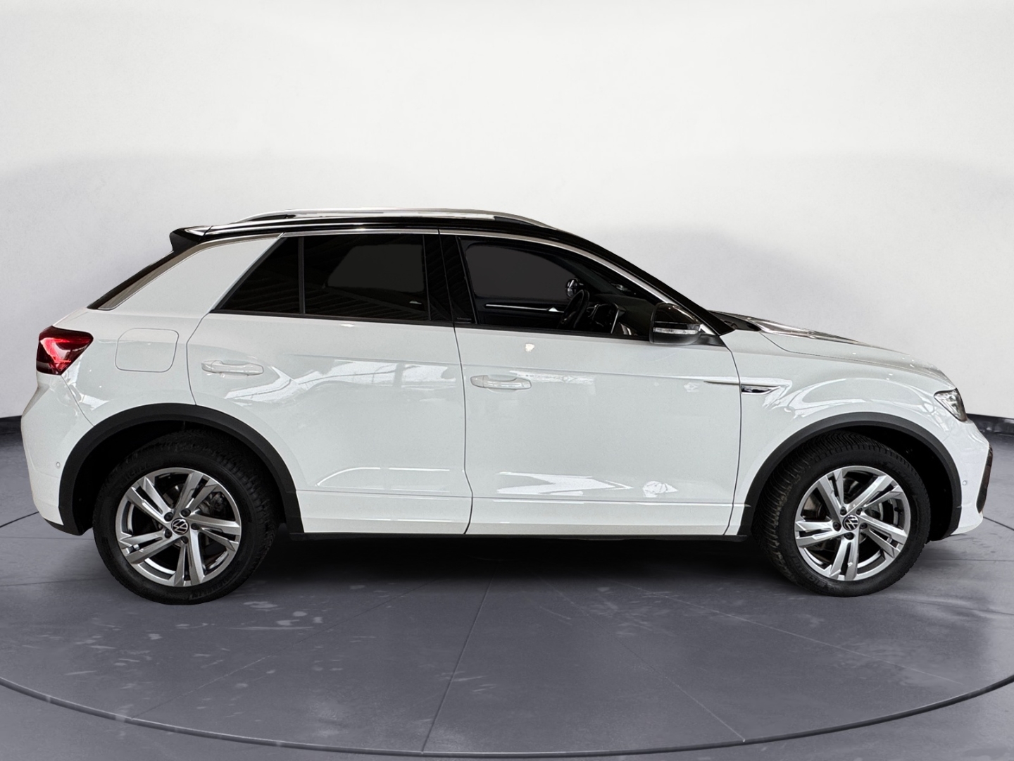 Volkswagen T-Roc R-Line 2.0