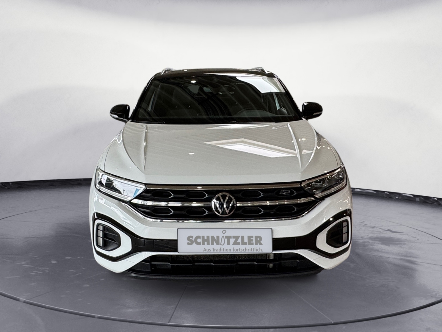 Volkswagen T-Roc R-Line 2.0