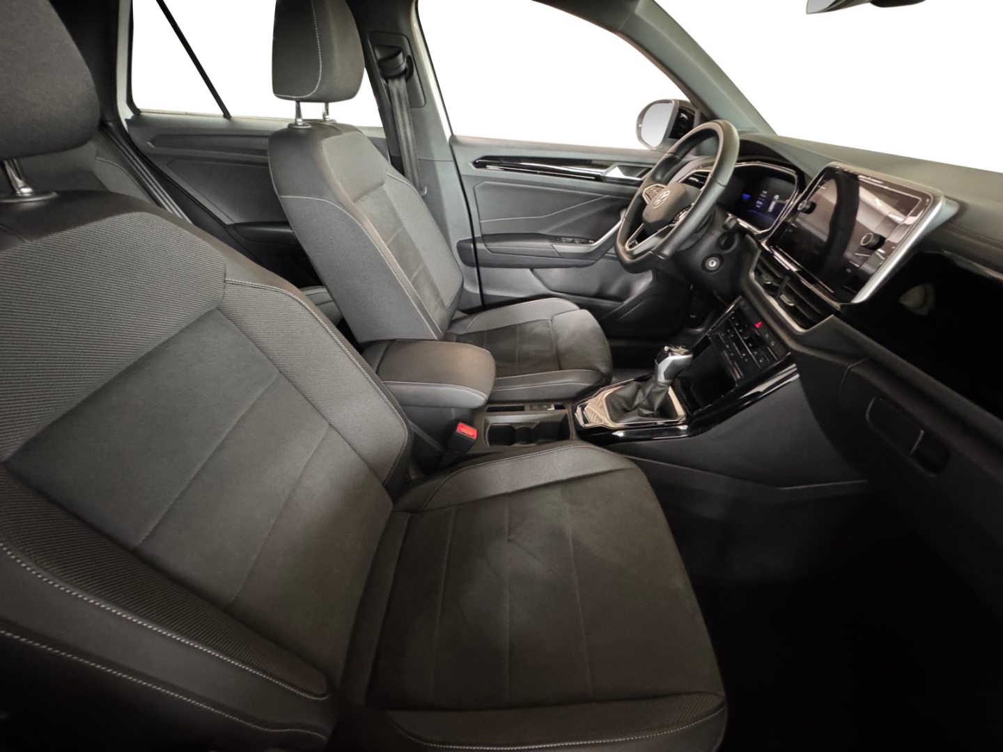 Volkswagen T-Roc R-Line 2.0