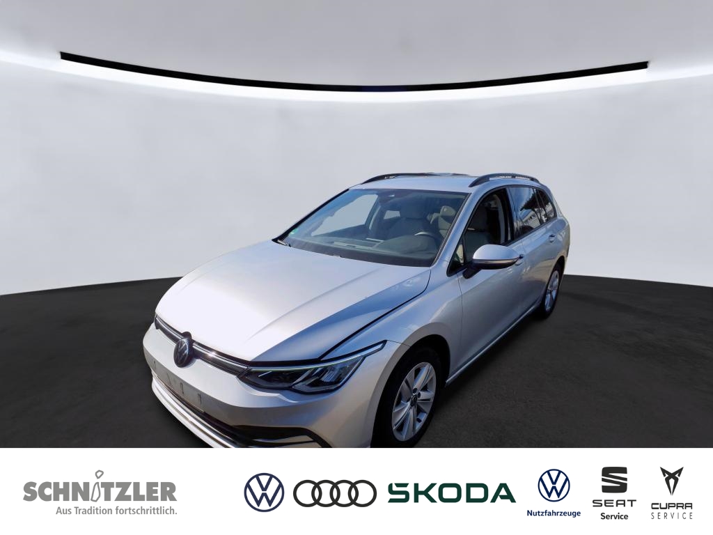 Volkswagen Golf Variant 2.0