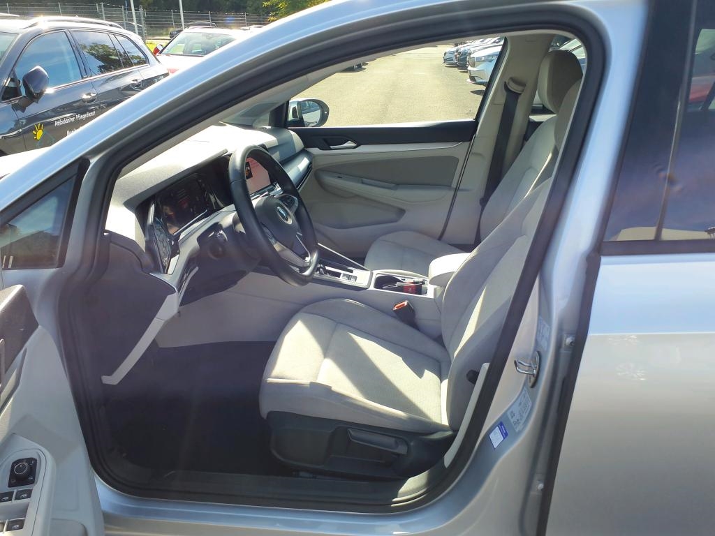 Volkswagen Golf Variant 2.0