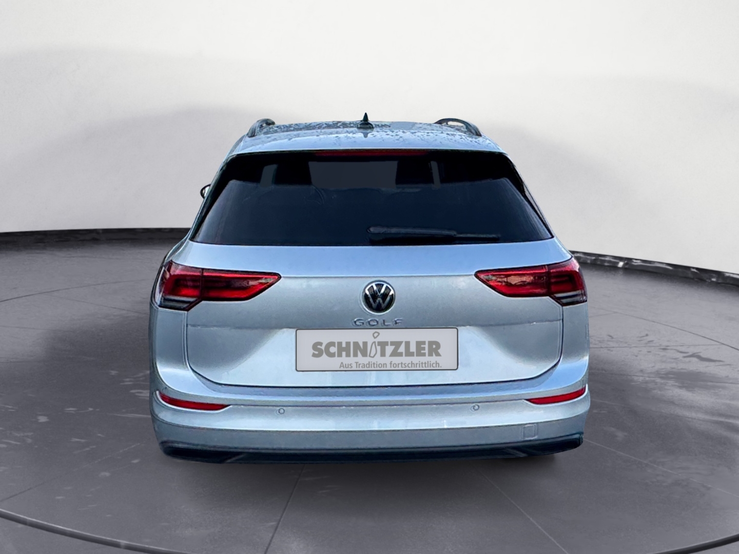 Volkswagen Golf Variant 2.0