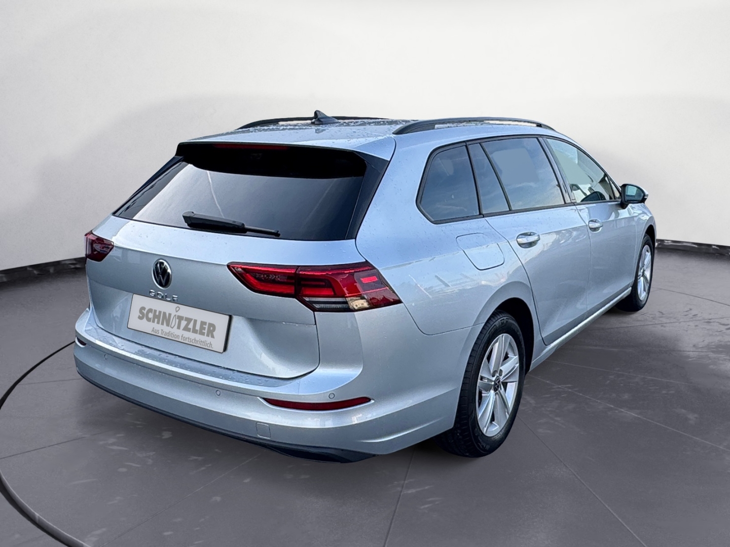 Volkswagen Golf Variant 2.0