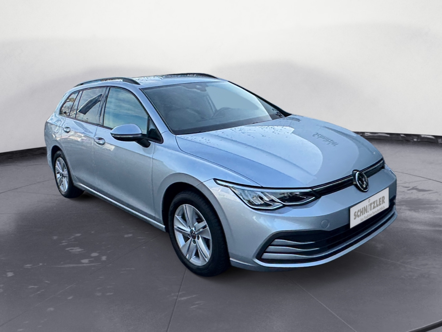 Volkswagen Golf Variant 2.0