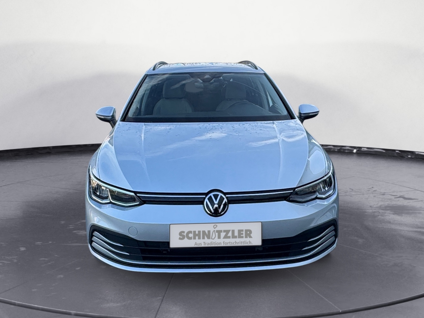 Volkswagen Golf Variant 2.0