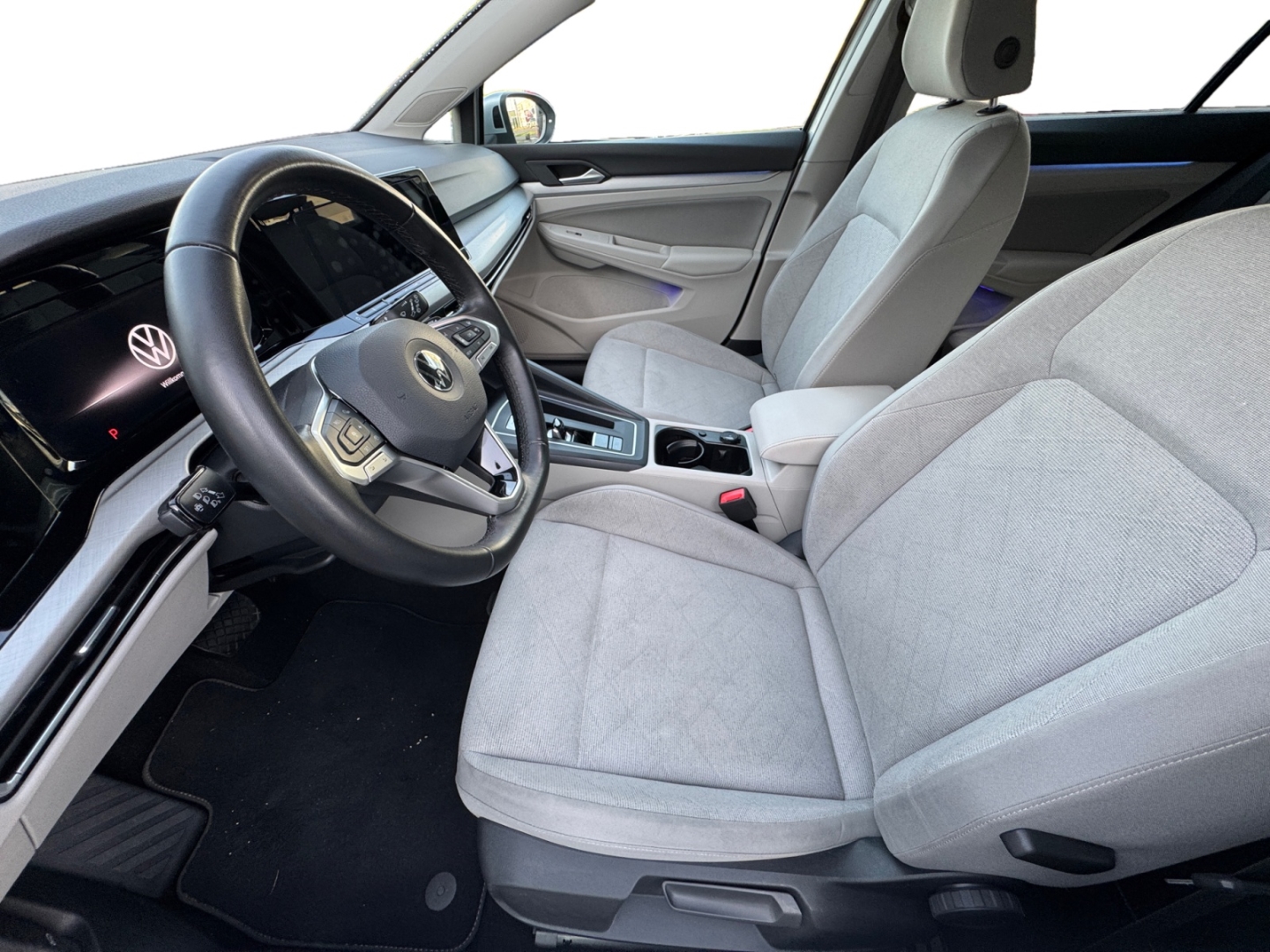 Volkswagen Golf Variant 2.0