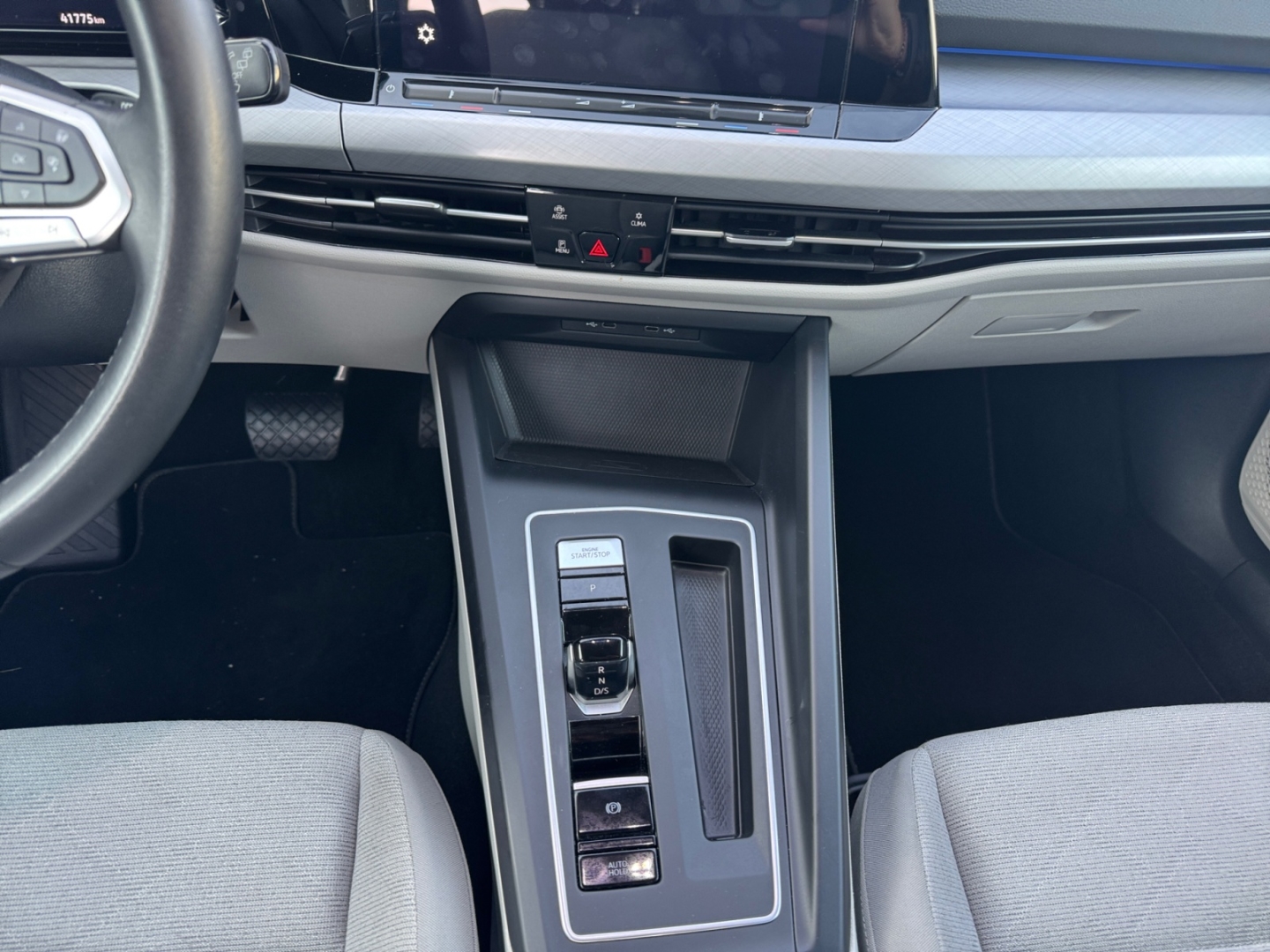 Volkswagen Golf Variant 2.0