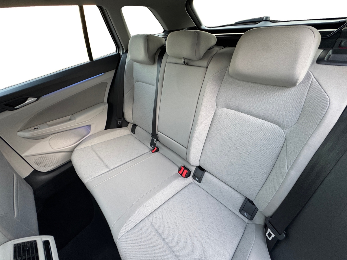 Volkswagen Golf Variant 2.0